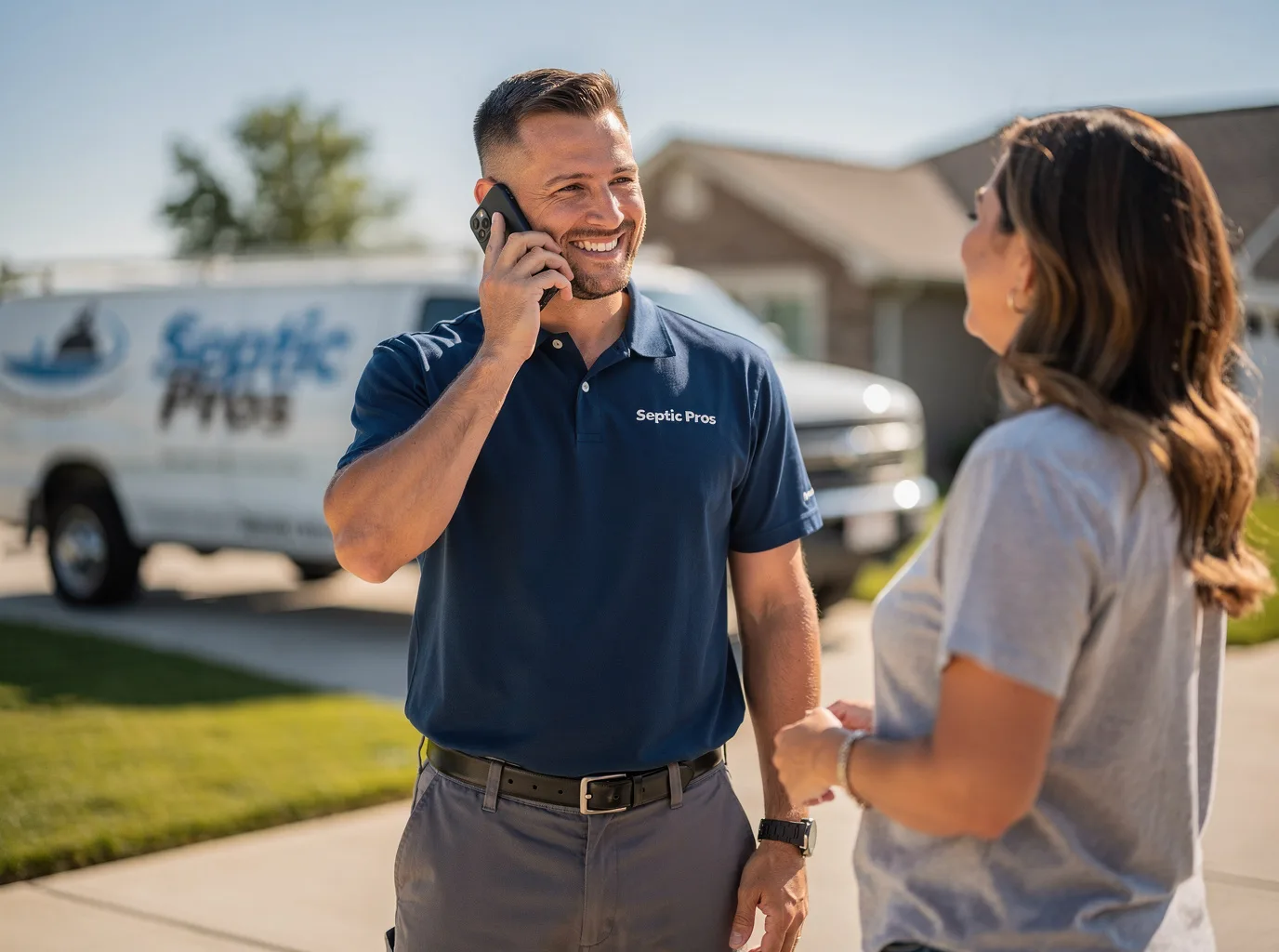 Septic Tank Pumping Ada, OH FAQs